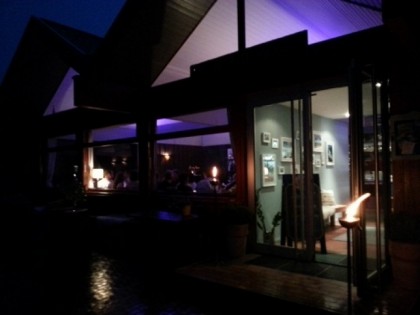 照片: Strandhaus  