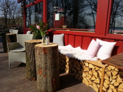 照片: Strandhaus  