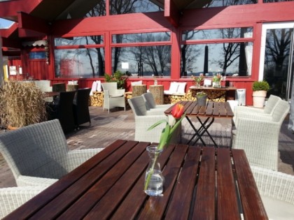 照片: Strandhaus  