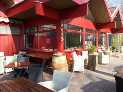 照片: Strandhaus  