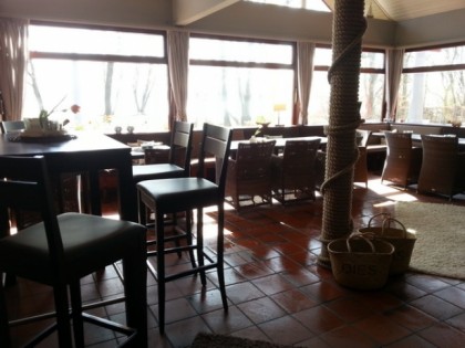 照片: Strandhaus  