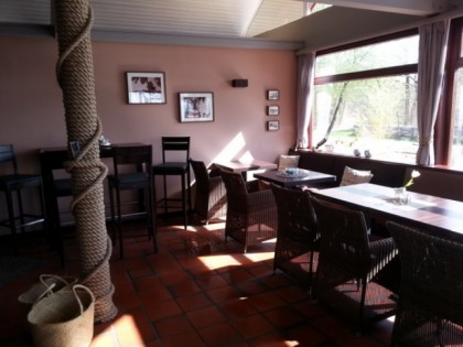 照片: Strandhaus  