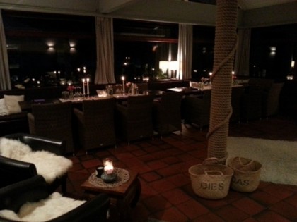 照片: Strandhaus  