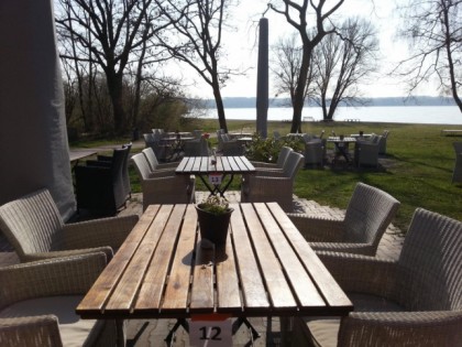 照片: Strandhaus  