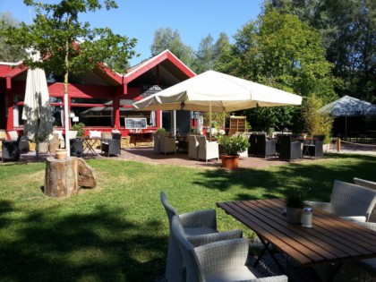 照片: Strandhaus  